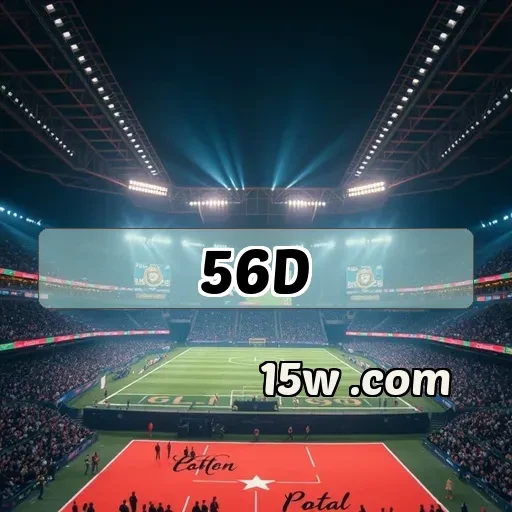 56d plataforma: Desvende os Mistérios da Seção Quebra-Cabeça